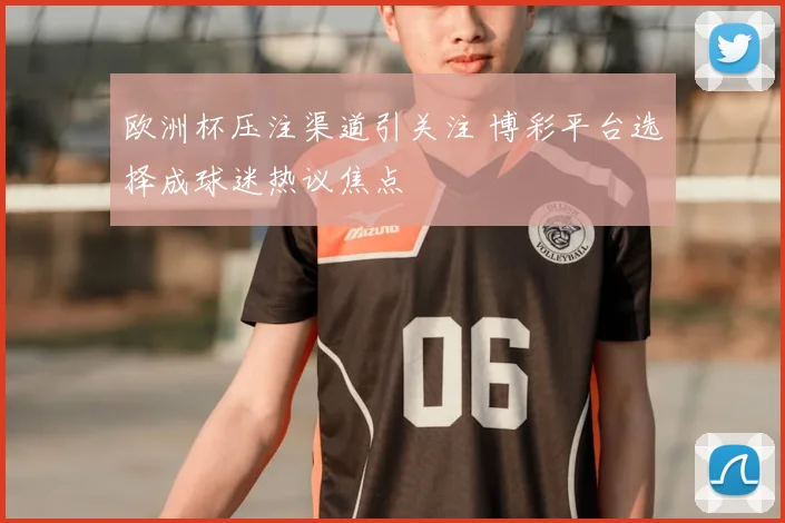 欧洲杯压注渠道引关注 博彩平台选择成球迷热议焦点